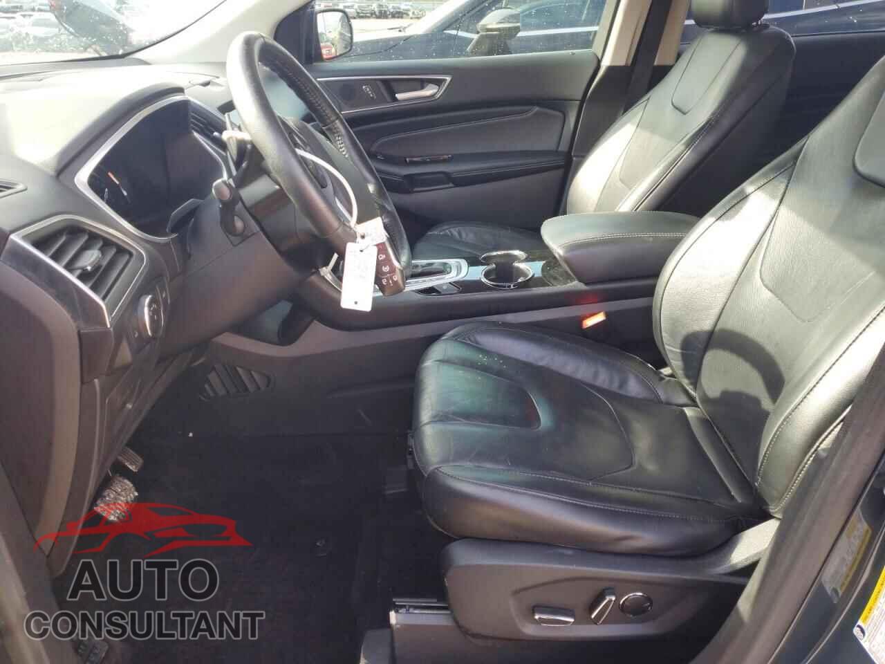 FORD EDGE 2016 - 2FMPK4K85GBB99280