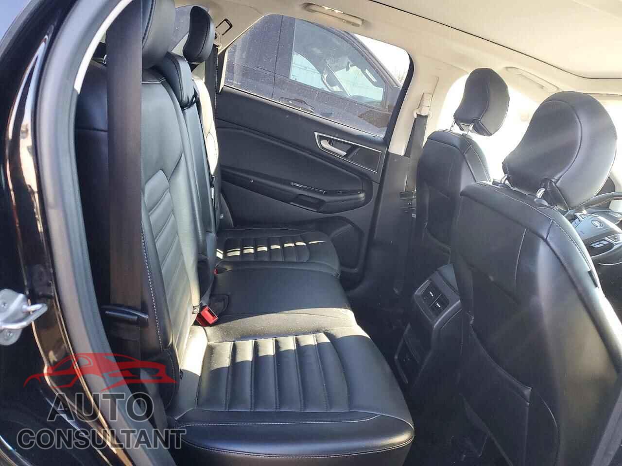 FORD EDGE 2016 - 2FMPK4J92GBC60353