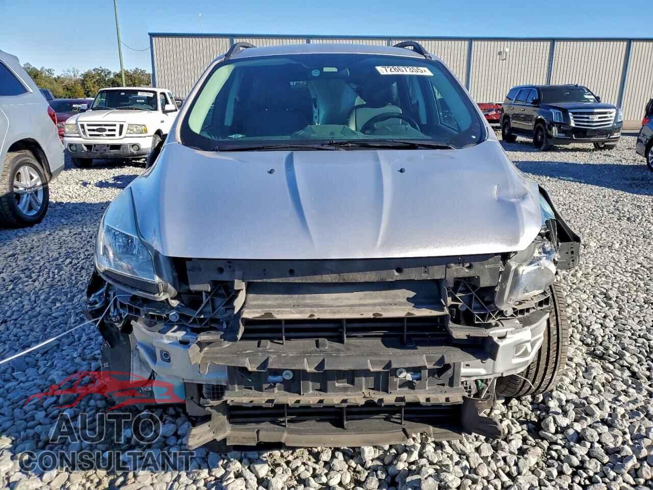 FORD ESCAPE 2016 - 1FMCU0GX0GUA74652