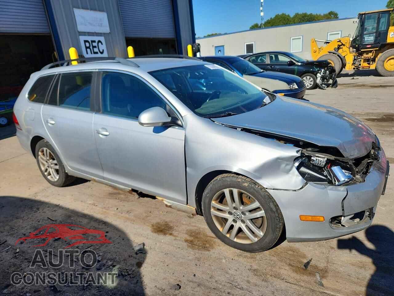 VOLKSWAGEN JETTA 2012 - 3VWML7AJ5CM695650