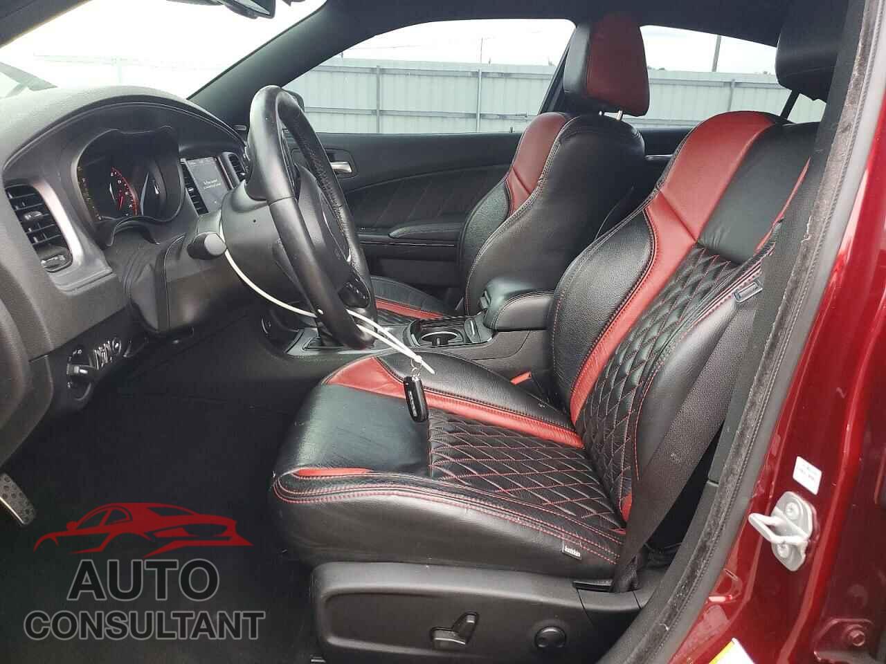 DODGE CHARGER 2023 - 2C3CDXHG3PH512129