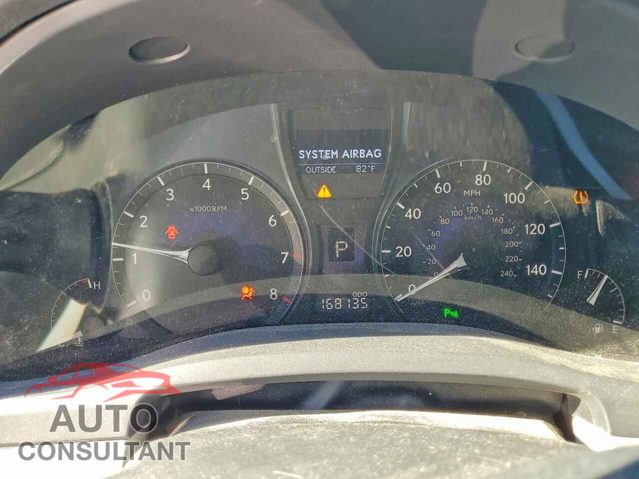 LEXUS RX350 2012 - 2T2ZK1BA7CC084465
