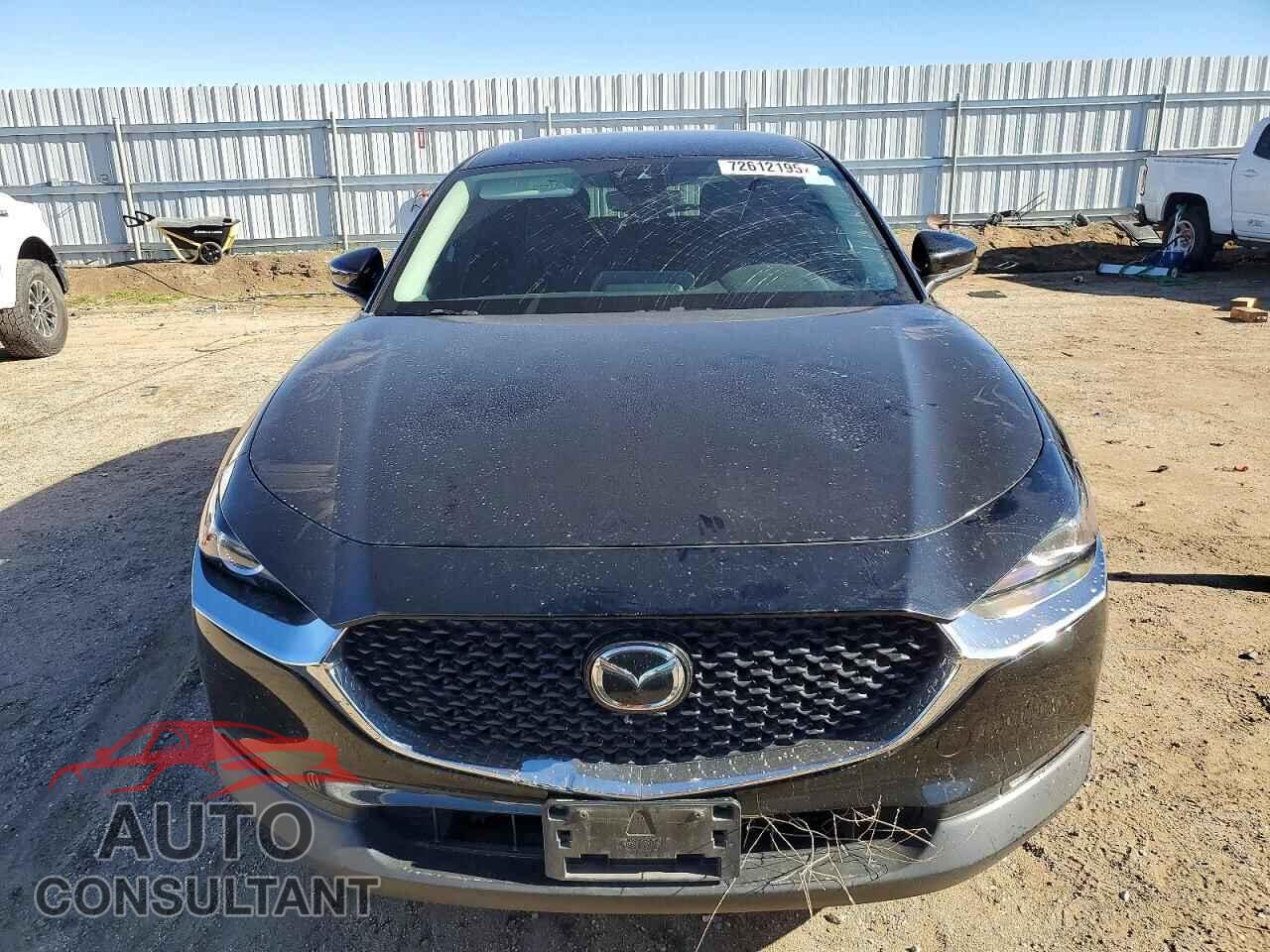 MAZDA CX30 2021 - 3MVDMABL6MM244871