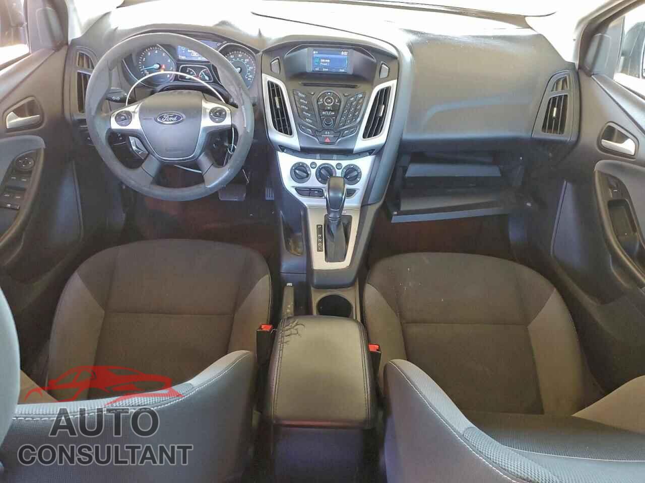 FORD FOCUS 2014 - 1FADP3F24EL268505