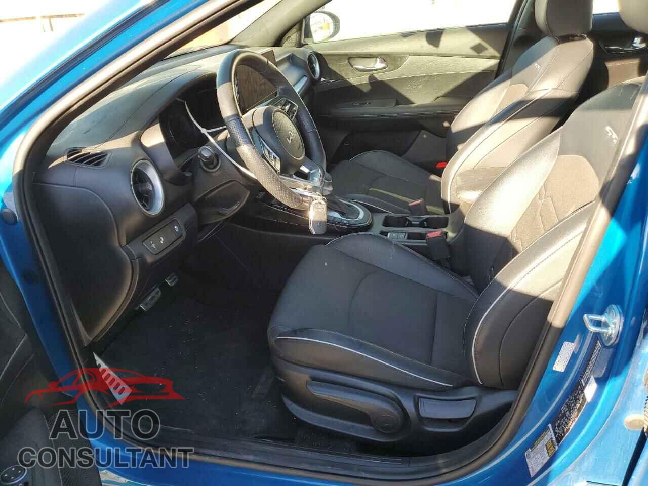 KIA FORTE 2023 - 3KPF54AD0PE621079