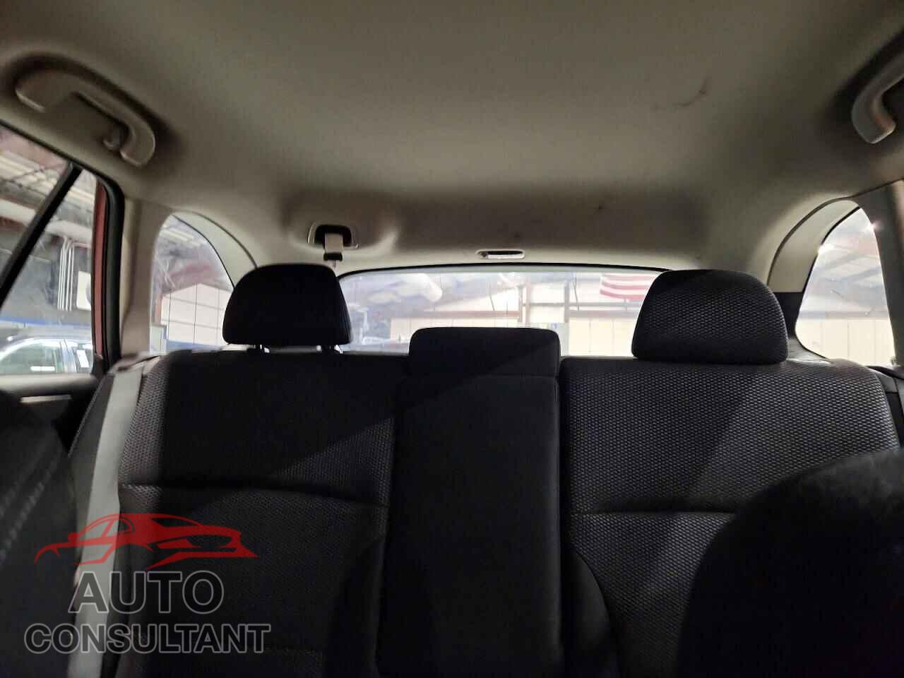 SUBARU OUTBACK 2015 - 4S4BSAAC3F3238431