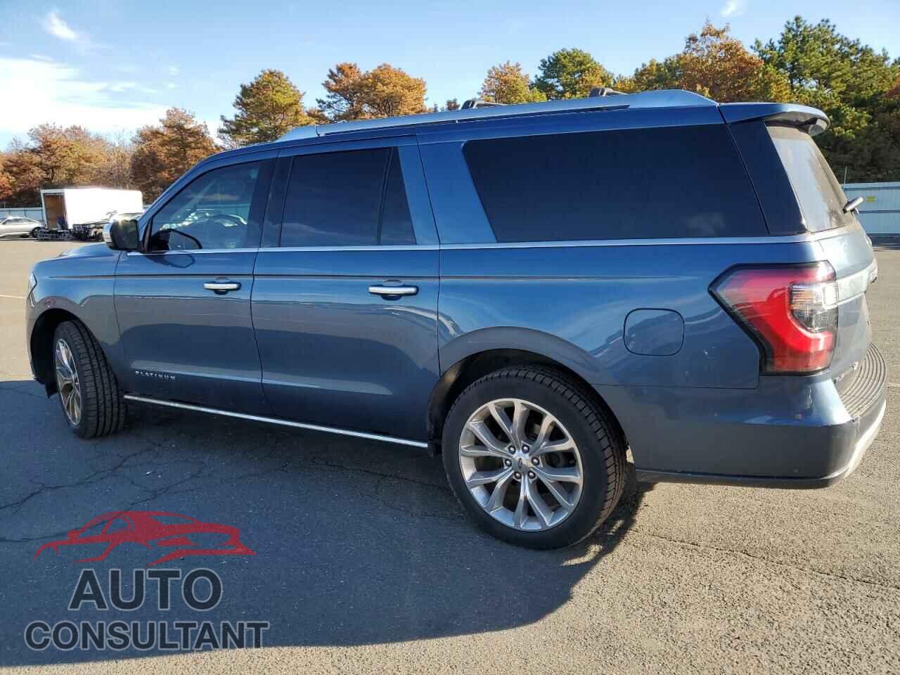 FORD EXPEDITION 2019 - 1FMJK1MT6KEA78101