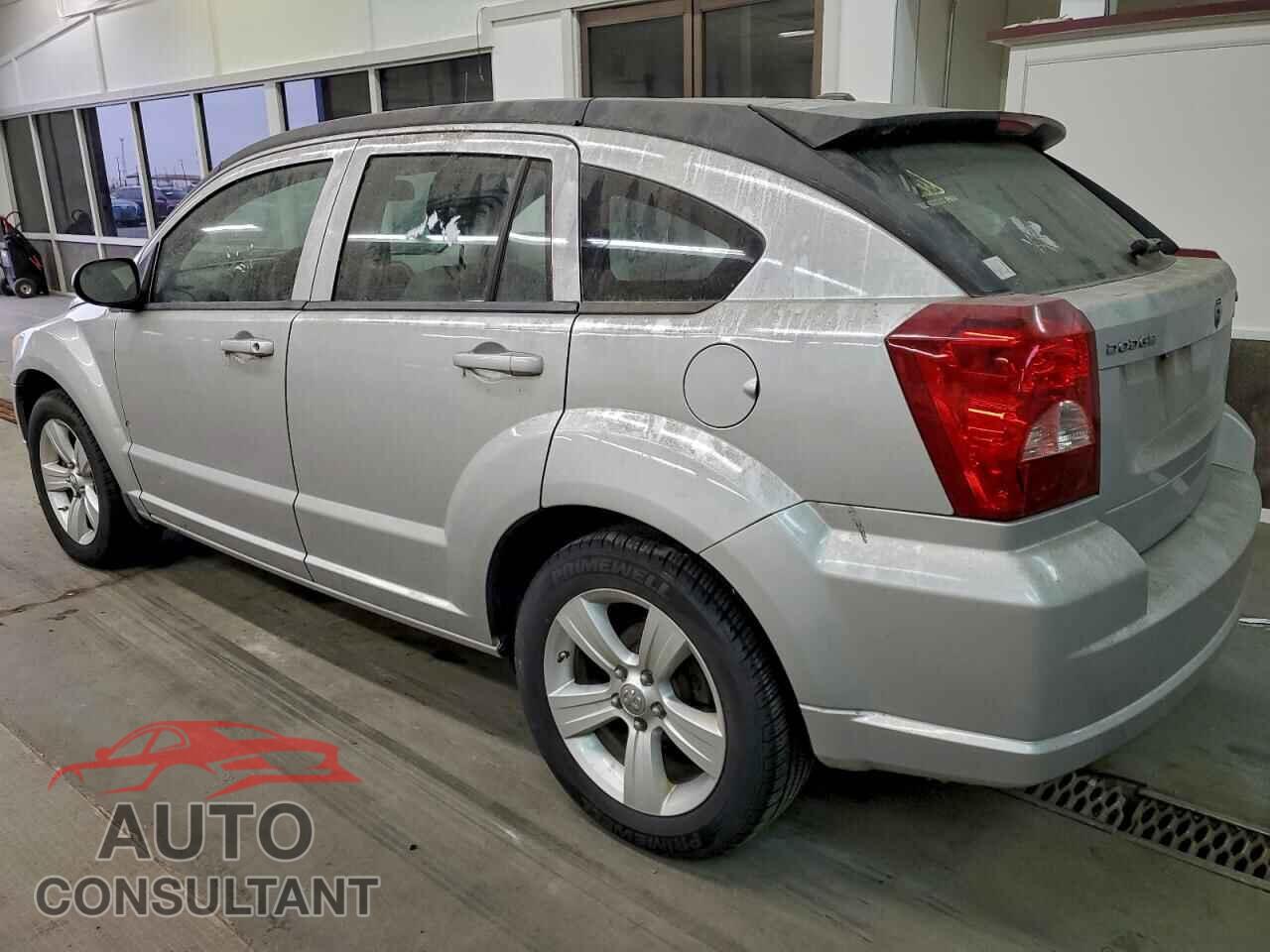 DODGE CALIBER 2012 - 1C3CDWDA7CD506062