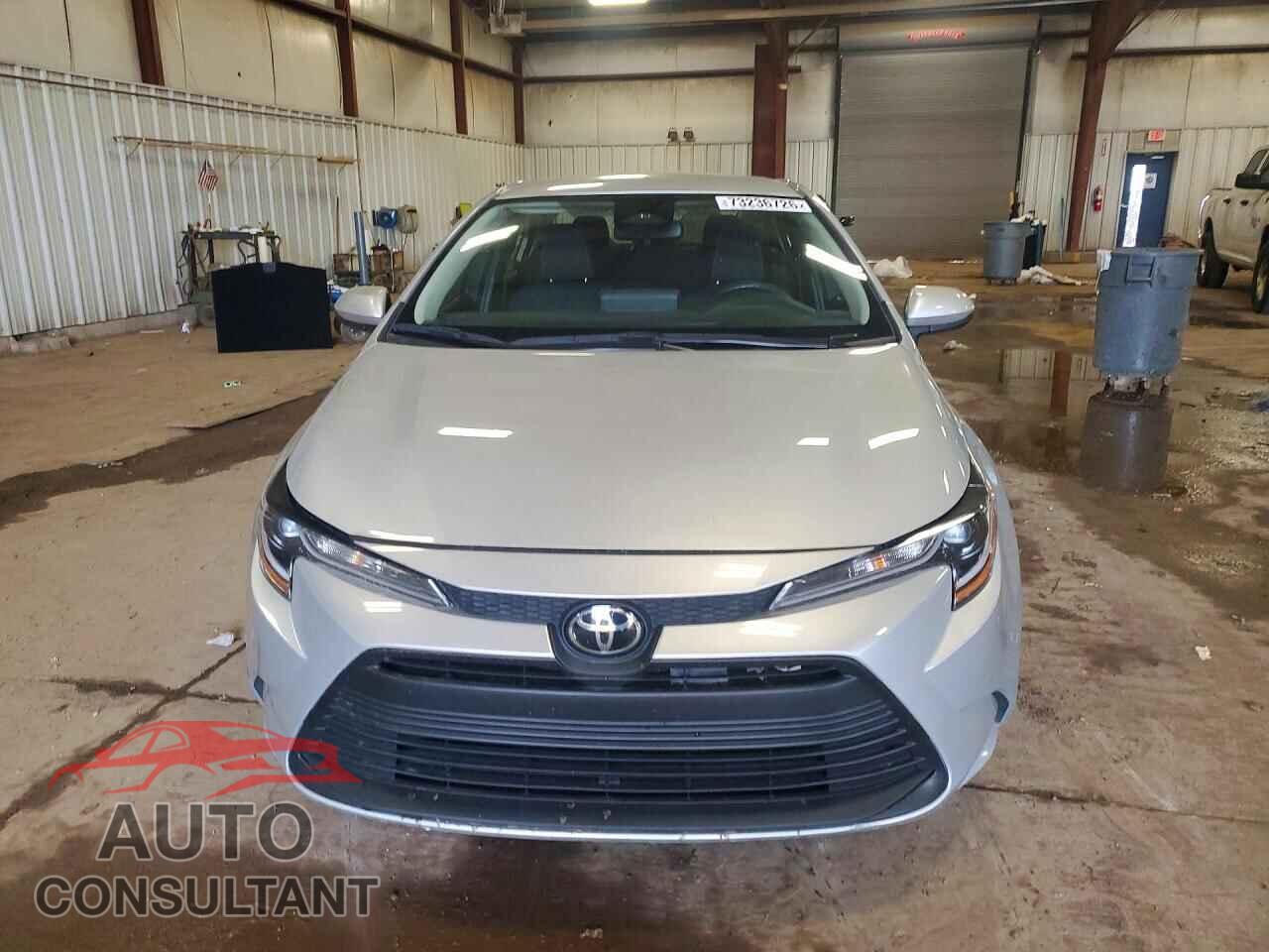 TOYOTA COROLLA 2023 - 5YFB4MDE4PP014039