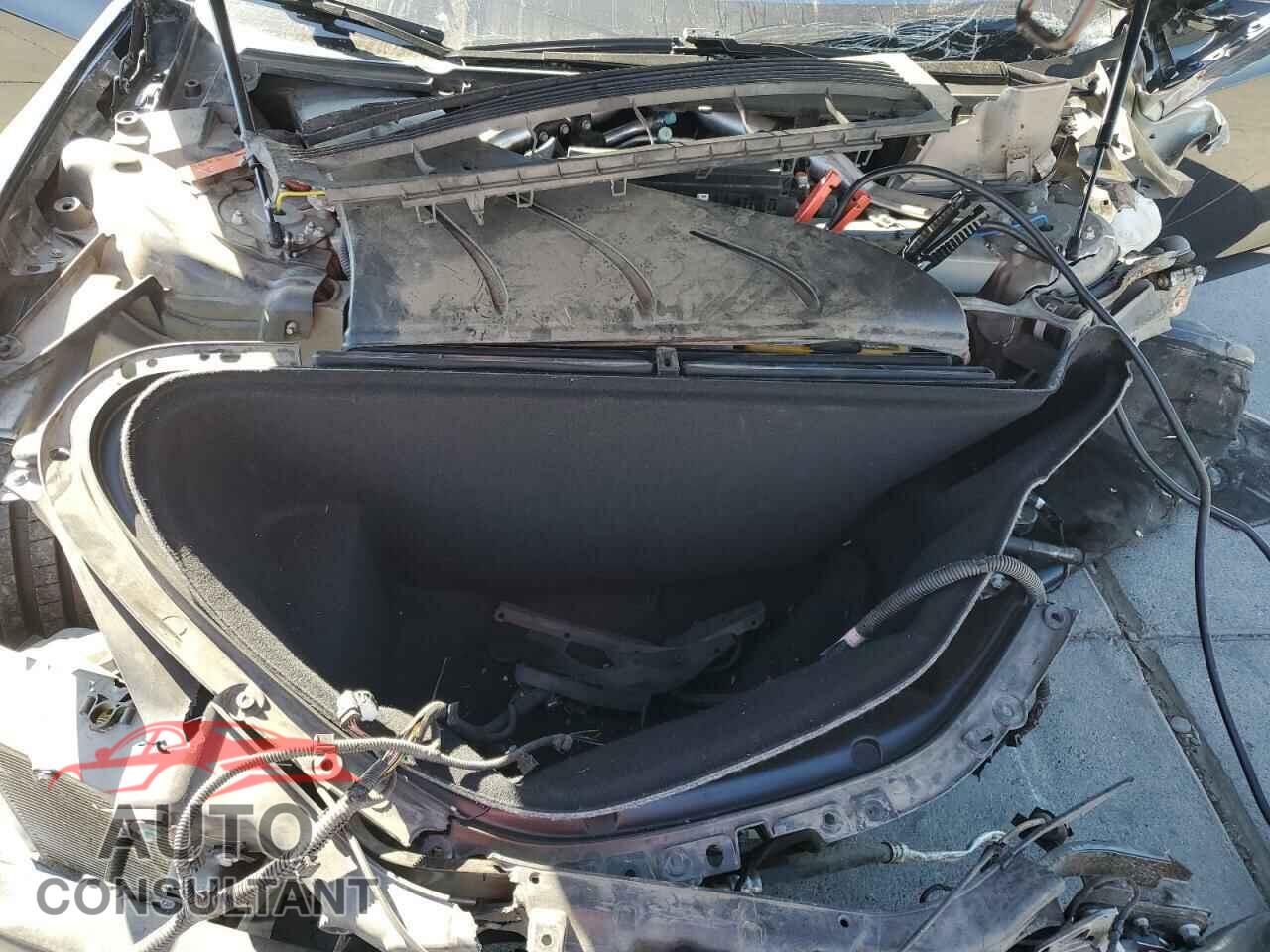 TESLA MODEL S 2016 - 5YJSA1E44GF157291