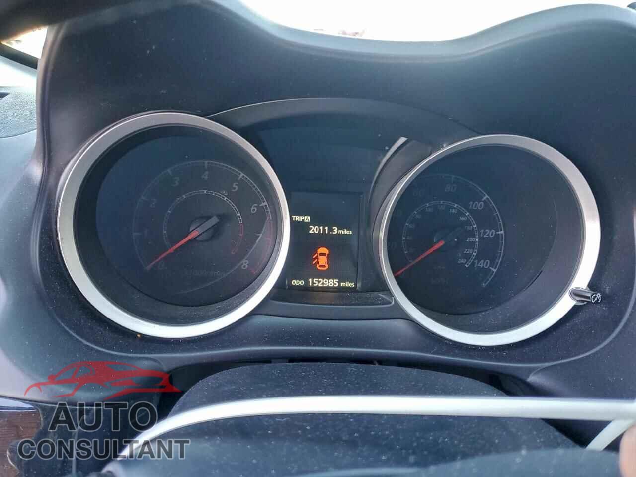 MITSUBISHI LANCER 2016 - JA32U2FU0GU006496