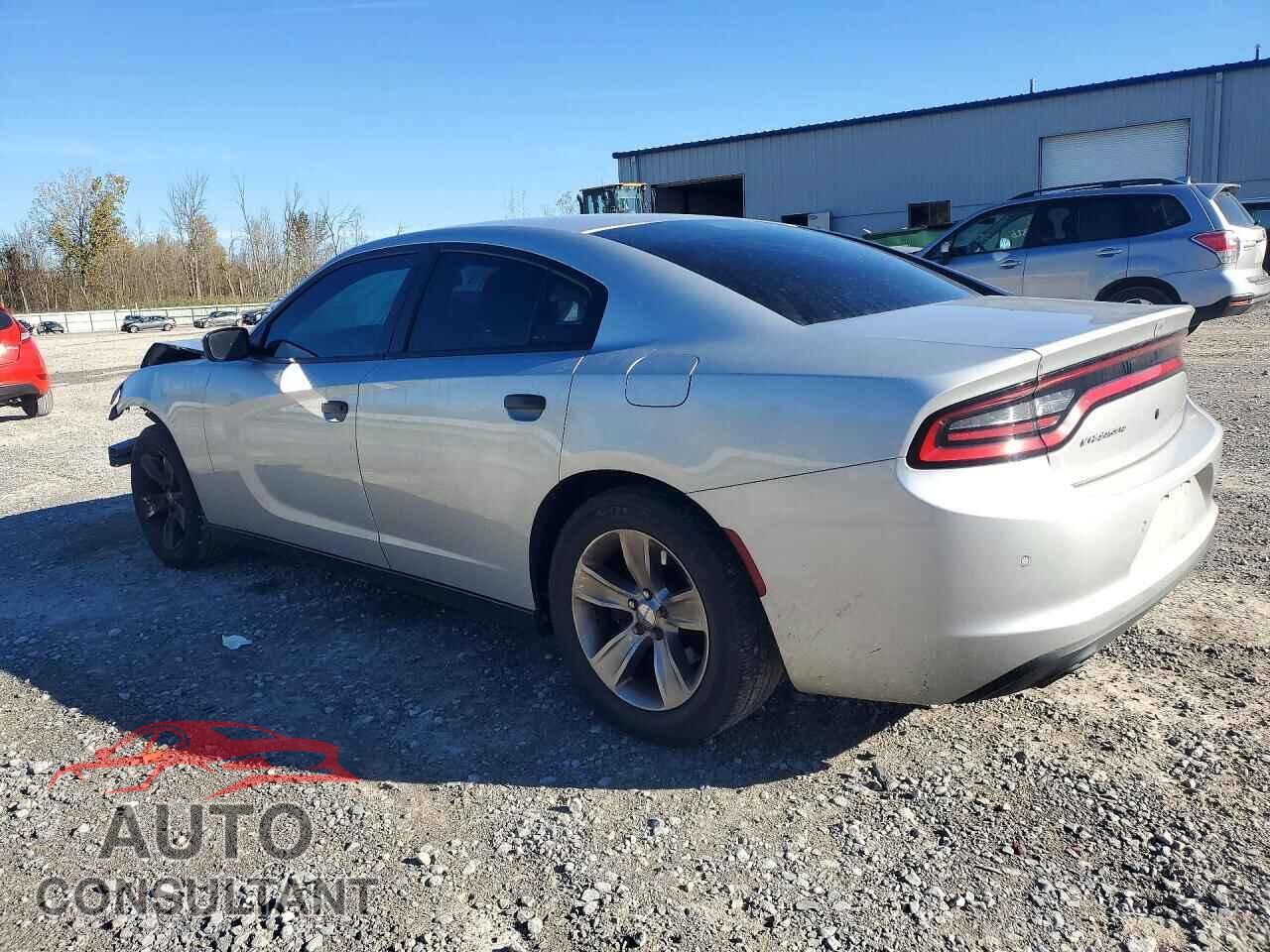 DODGE CHARGER 2017 - 2C3CDXAG0HH544032