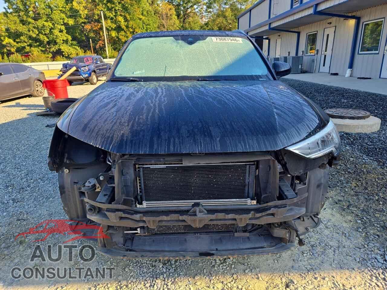 AUDI Q3 2019 - WA1EECF30K1065268