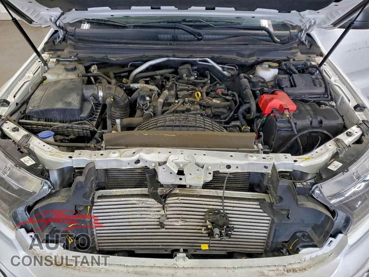 FORD RANGER 2020 - 1FTER4FH0LLA52182