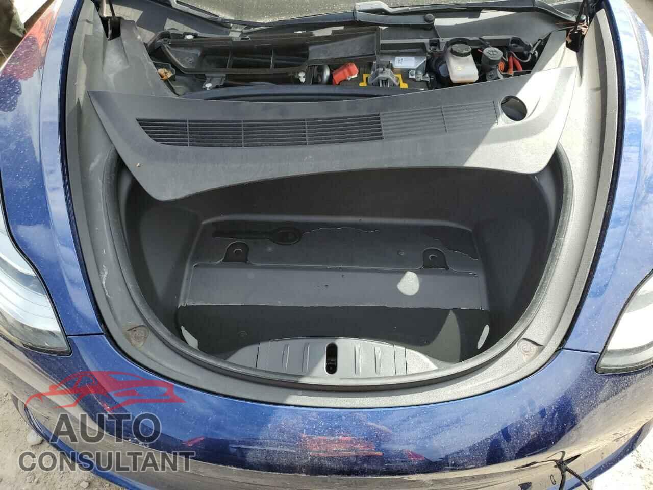 TESLA MODEL 3 2020 - 5YJ3E1EA2LF662688