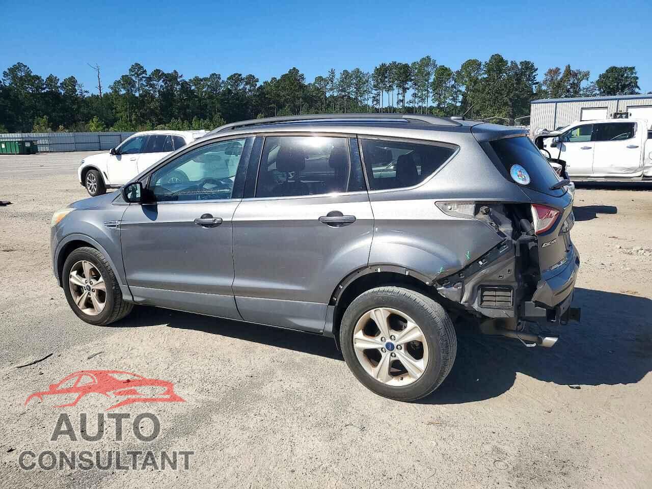 FORD ESCAPE 2014 - 1FMCU0G91EUE58230