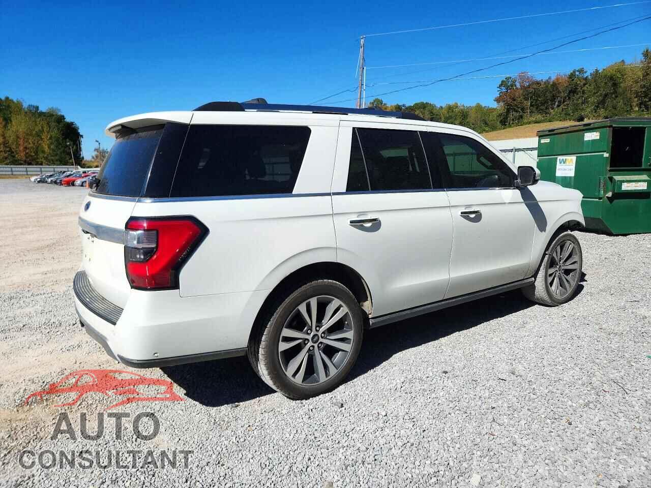FORD EXPEDITION 2020 - 1FMJU2AT6LEA91212