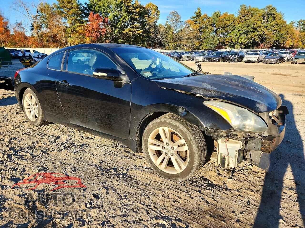 NISSAN ALTIMA 2010 - 1N4AL2EP4AC166301