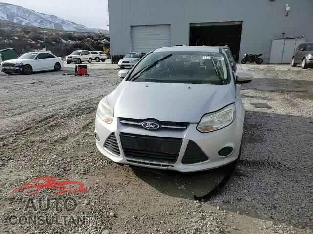 FORD FOCUS 2014 - 1FADP3K20EL453642