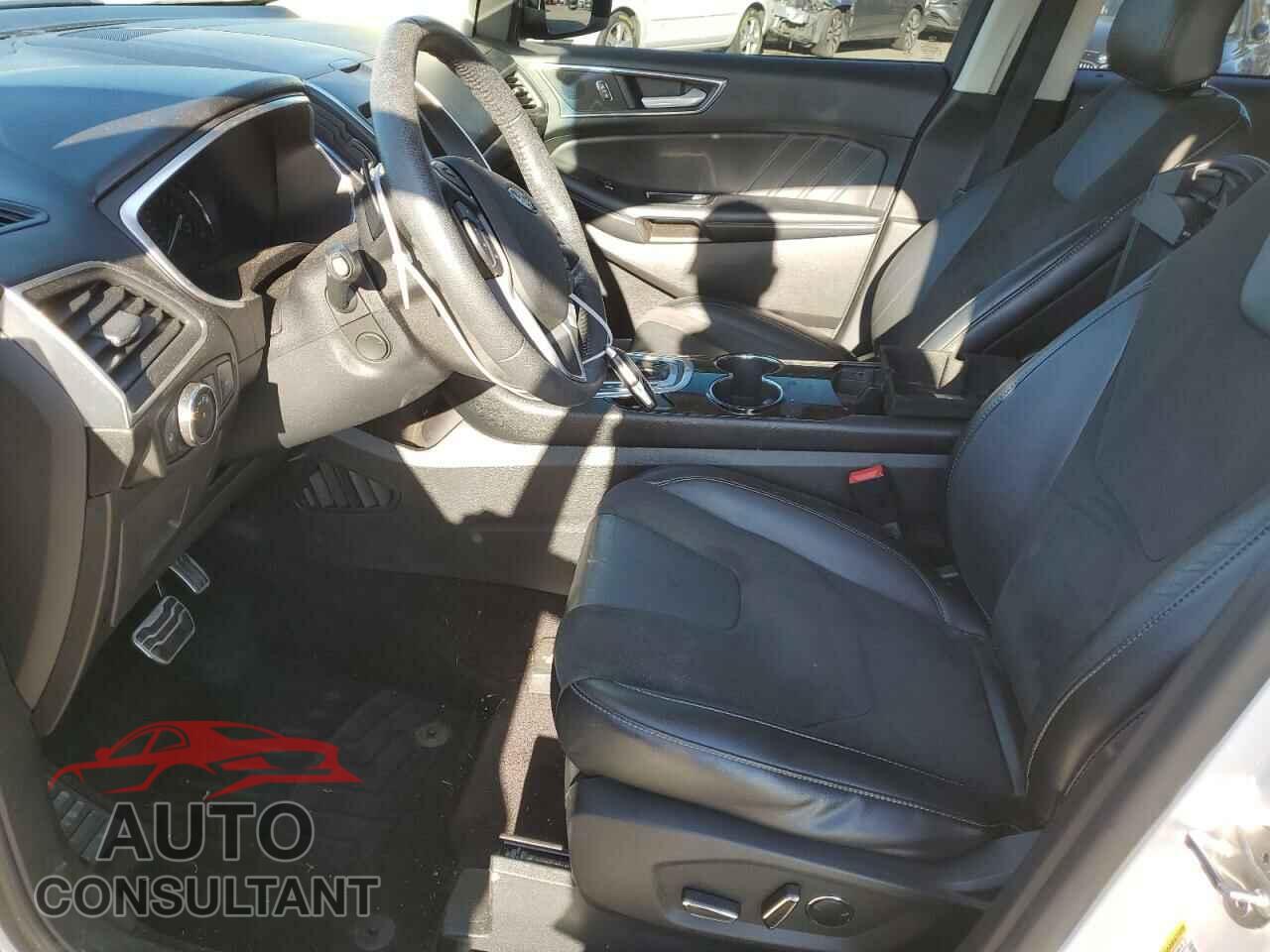 FORD EDGE 2016 - 2FMPK4AP6GBC06973