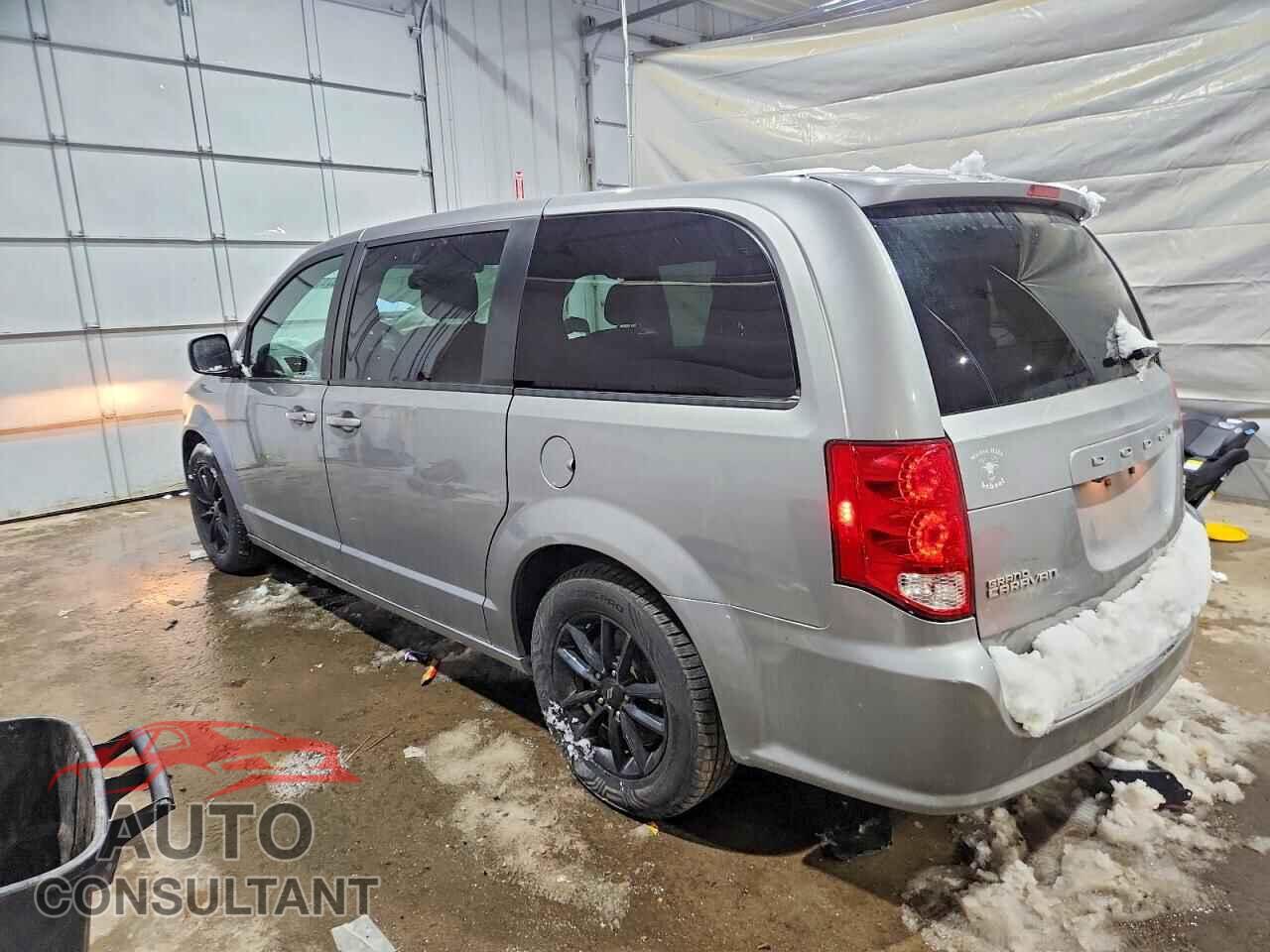 DODGE CARAVAN 2019 - 2C4RDGEG1KR711886