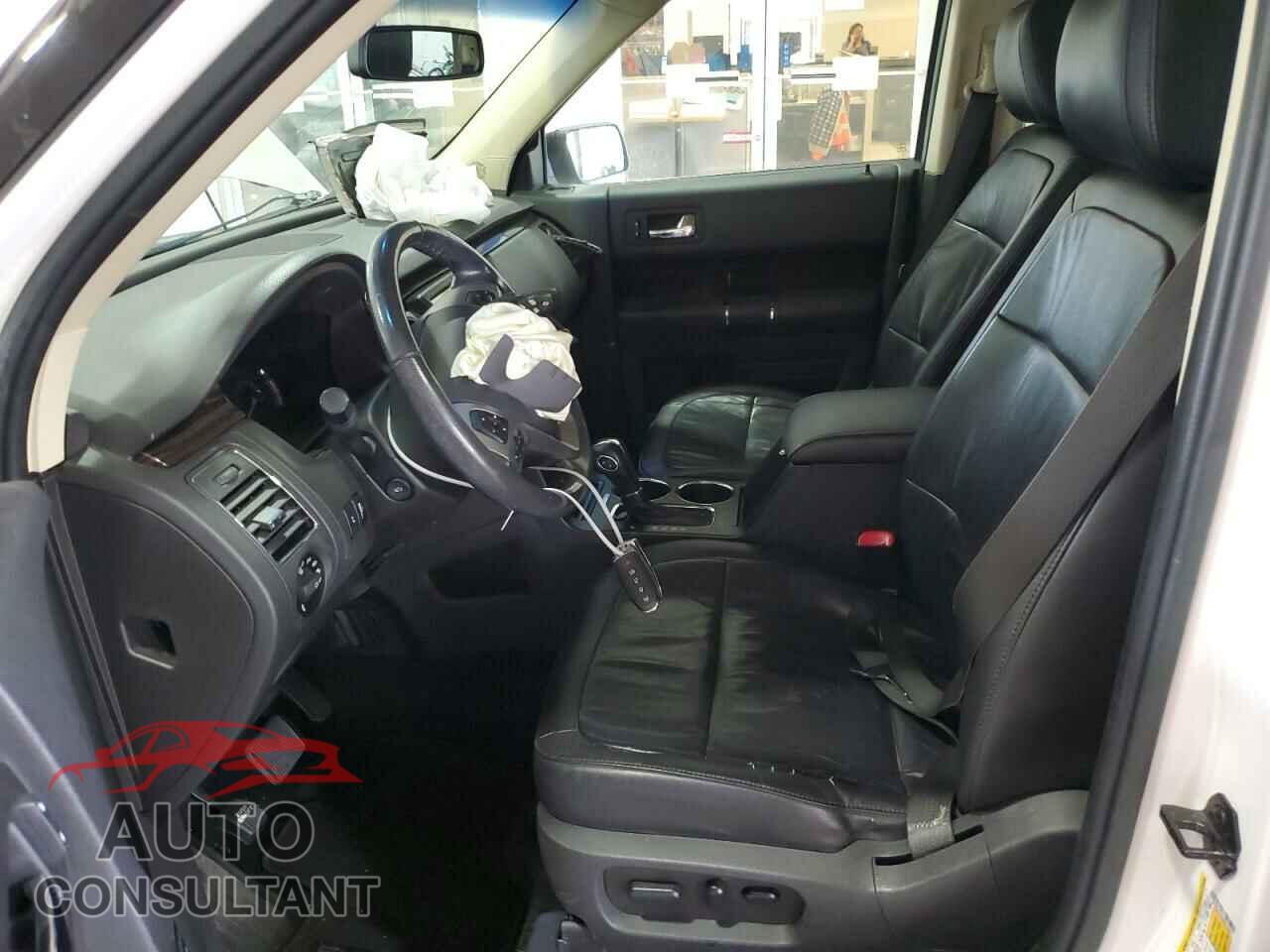FORD FLEX 2016 - 2FMGK5C86GBA12357