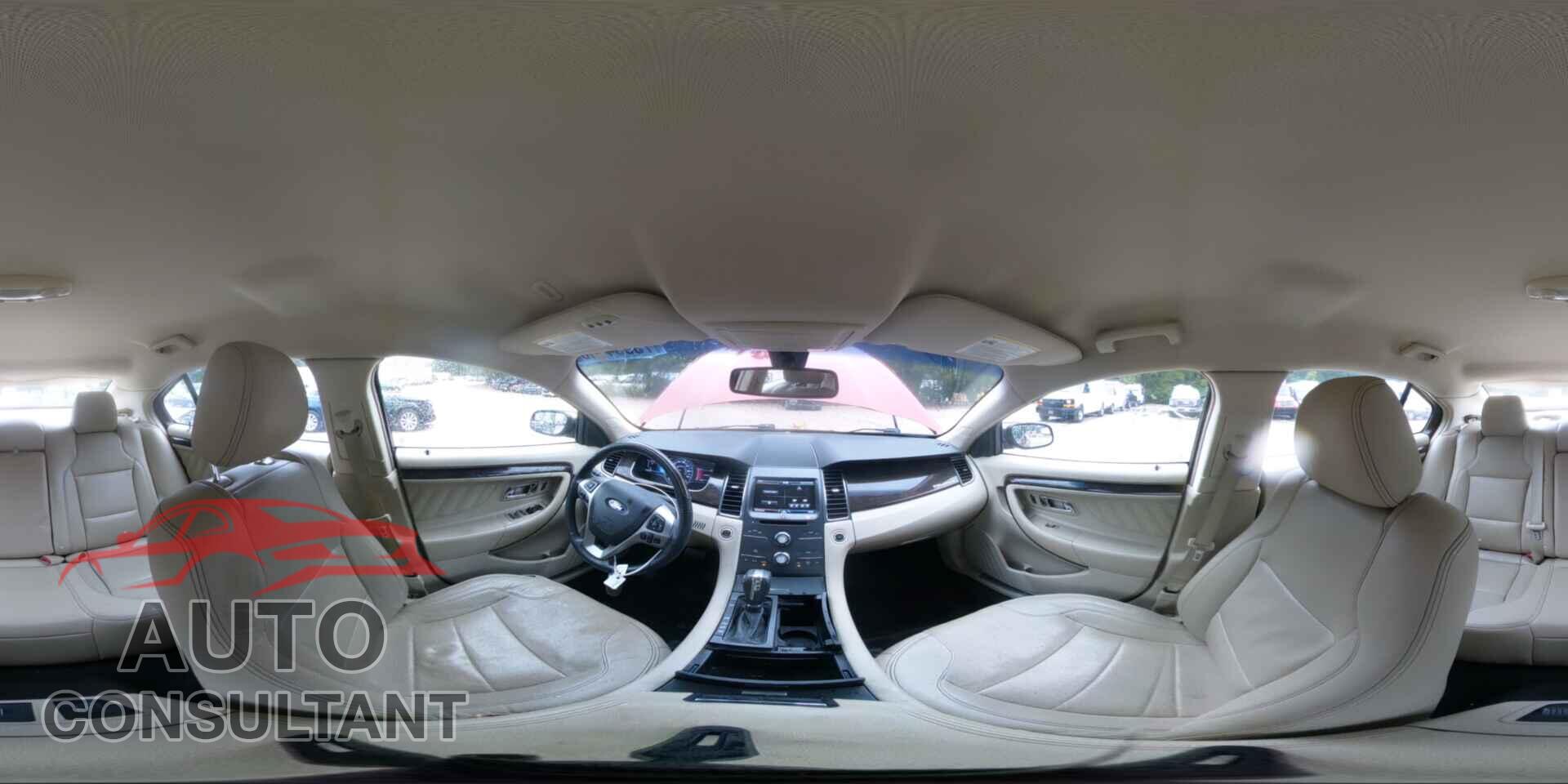 FORD TAURUS 2014 - 1FAHP2F8XEG163704