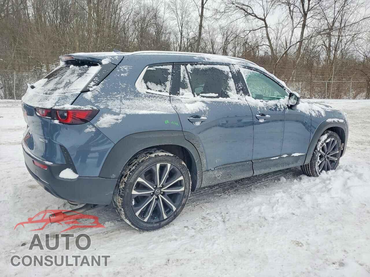 MAZDA CX-50 2023 - 7MMVABEM6PN102779