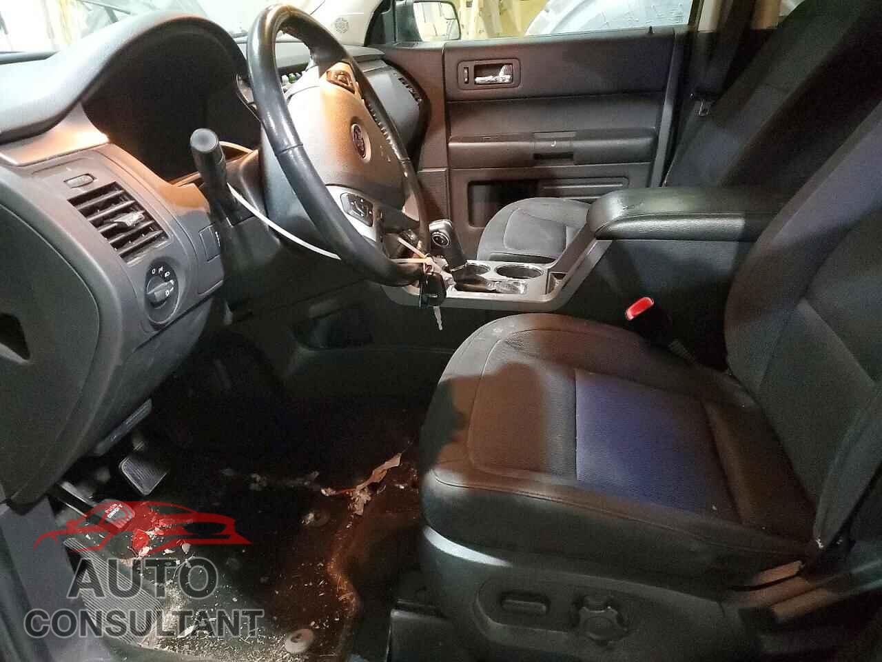 FORD FLEX 2013 - 2FMGK5B8XDBD33766