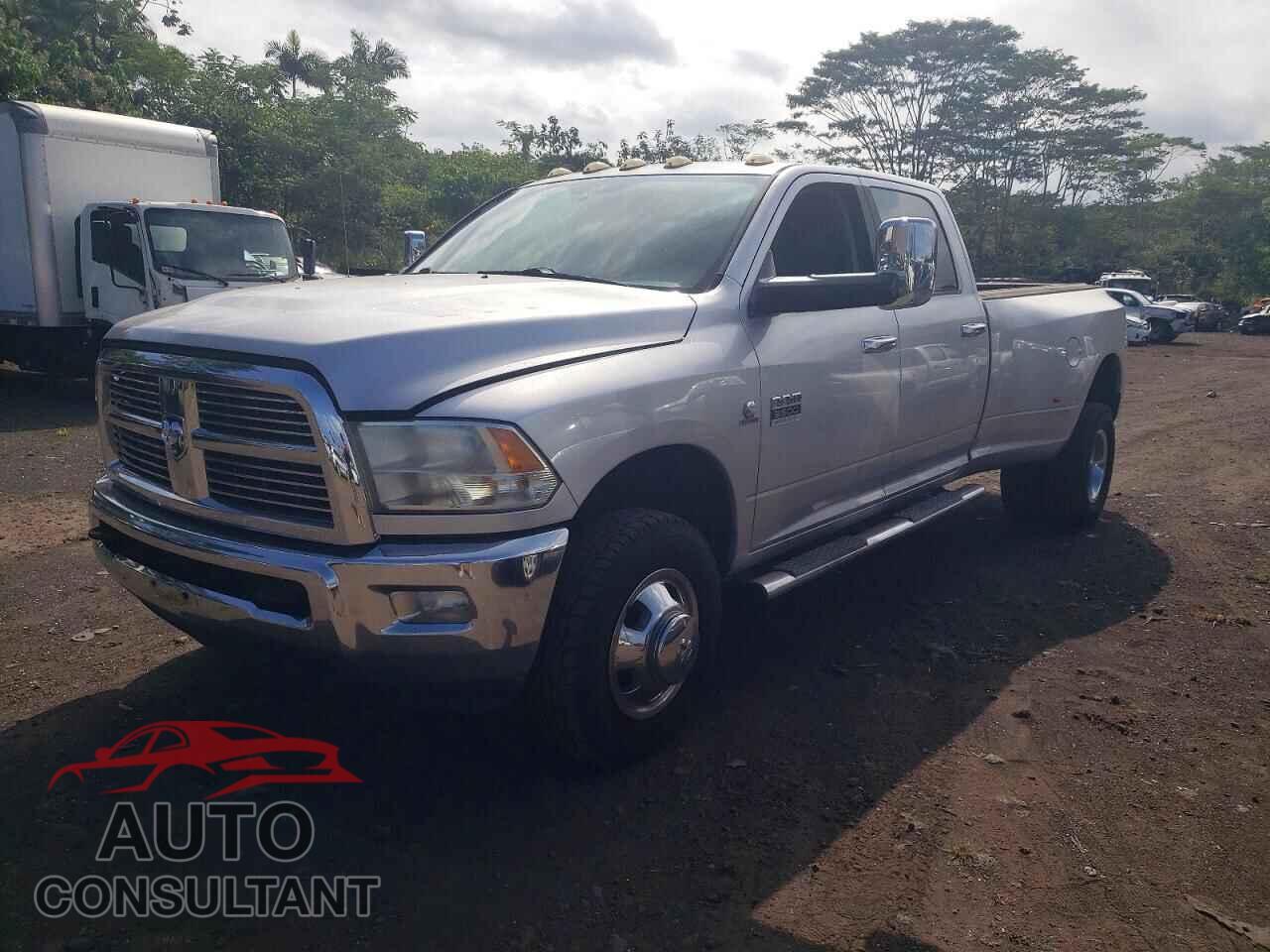DODGE All Models 2011 - 3D73Y4CL6BG556711