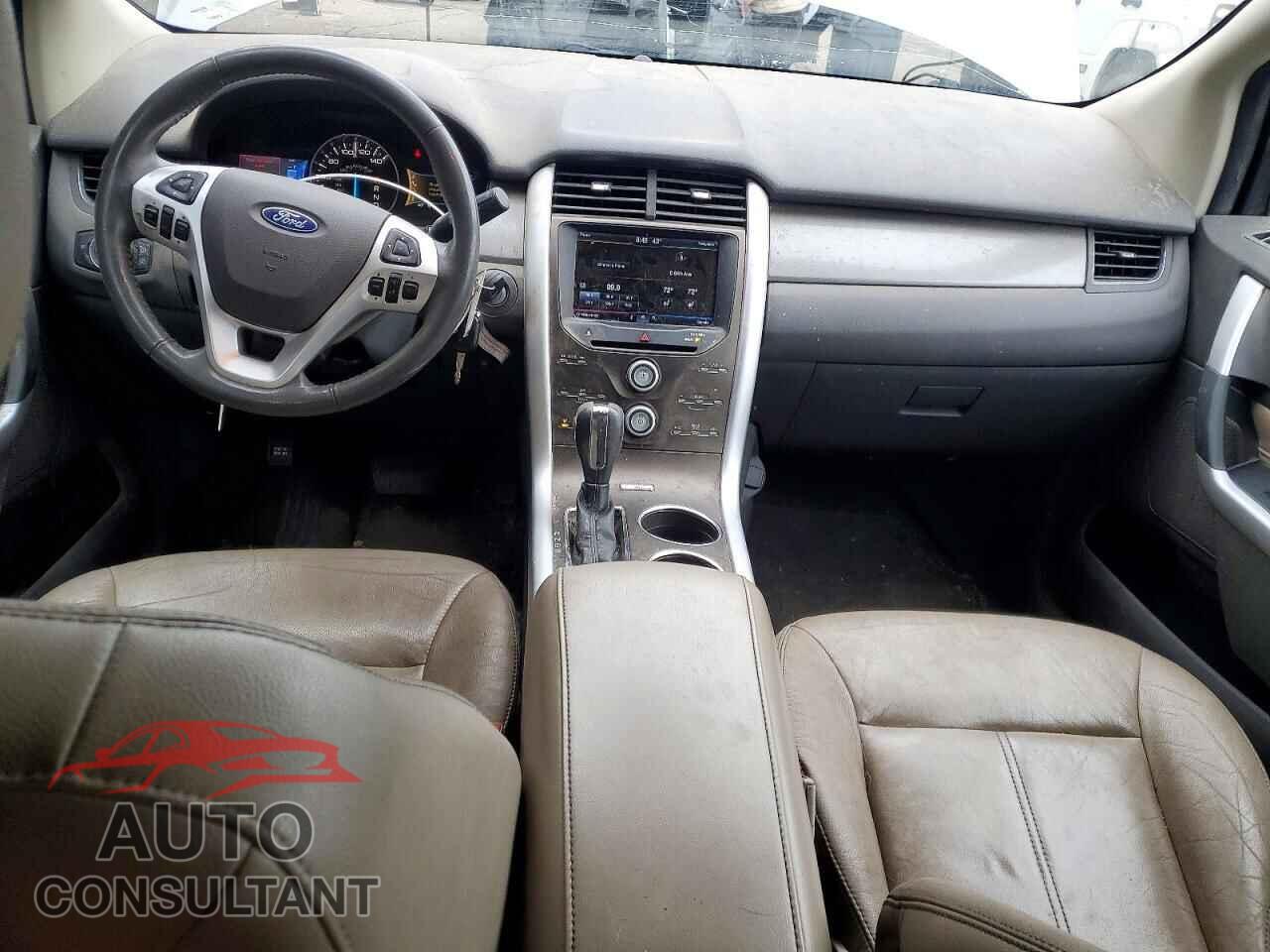 FORD EDGE 2013 - 2FMDK4JC5DBA86322