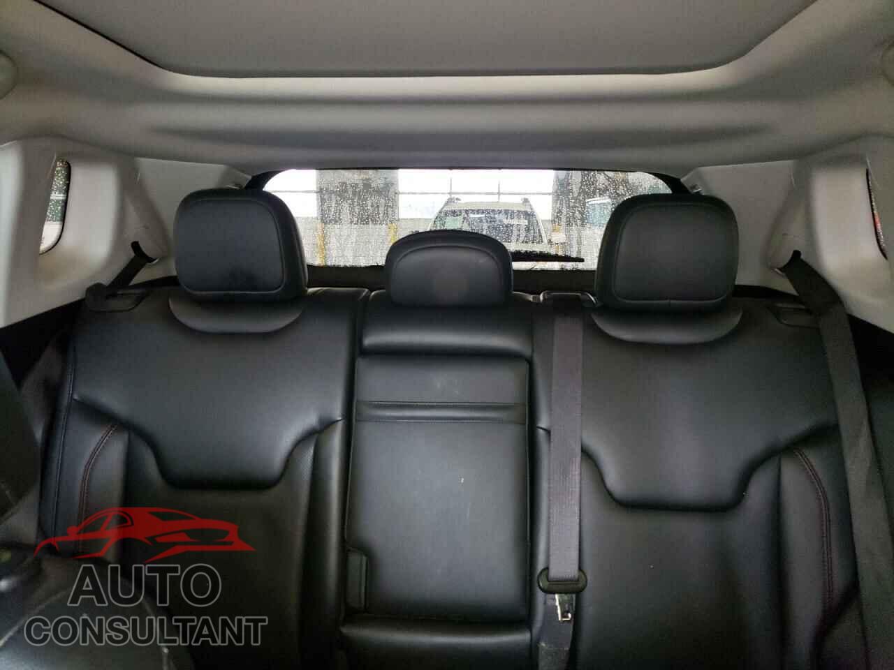 JEEP COMPASS 2019 - 3C4NJDDBXKT601363