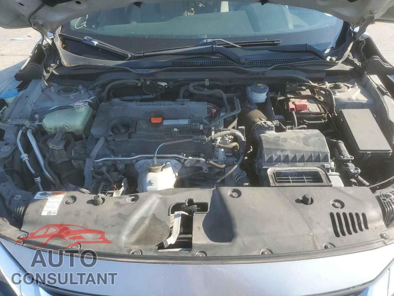 HONDA CIVIC 2017 - 2HGFC4B52HH302948