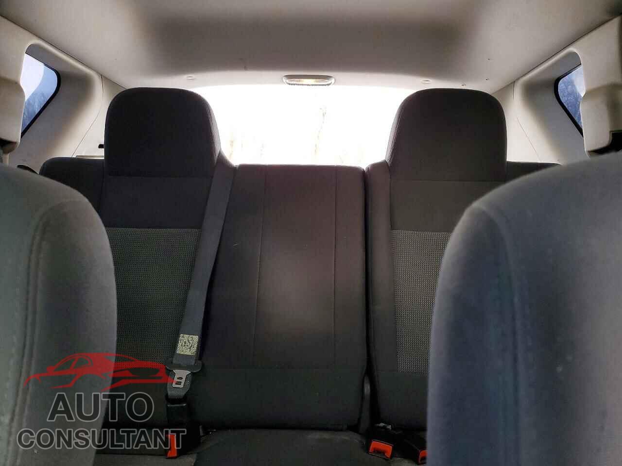 JEEP COMPASS 2012 - 1C4NJDBB6CD592686