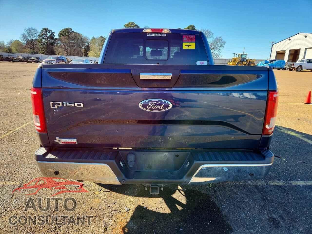 FORD F-150 2015 - 1FTEW1CPXFKE20249