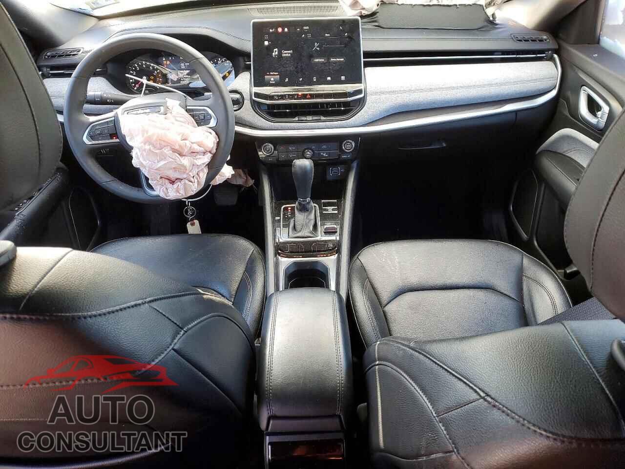 JEEP COMPASS 2024 - 3C4NJDFN9RT601081