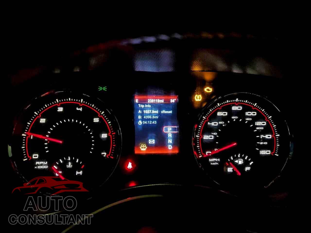 DODGE CHARGER 2014 - 2C3CDXCTXEH216073