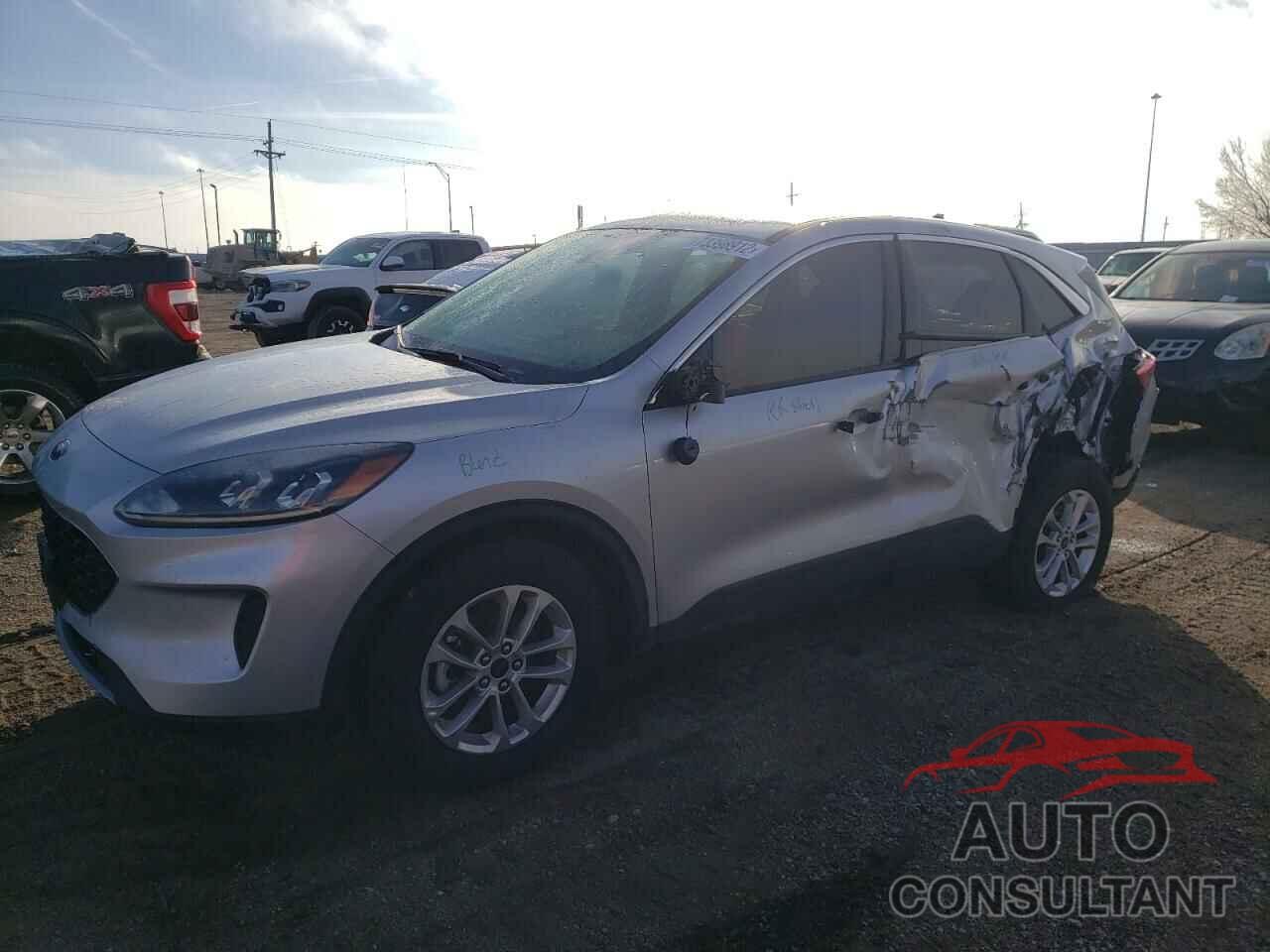 FORD ESCAPE 2020 - 1FMCU9G63LUB86206