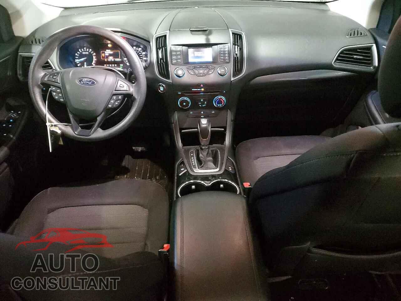 FORD EDGE 2018 - 2FMPK3G94JBB12942