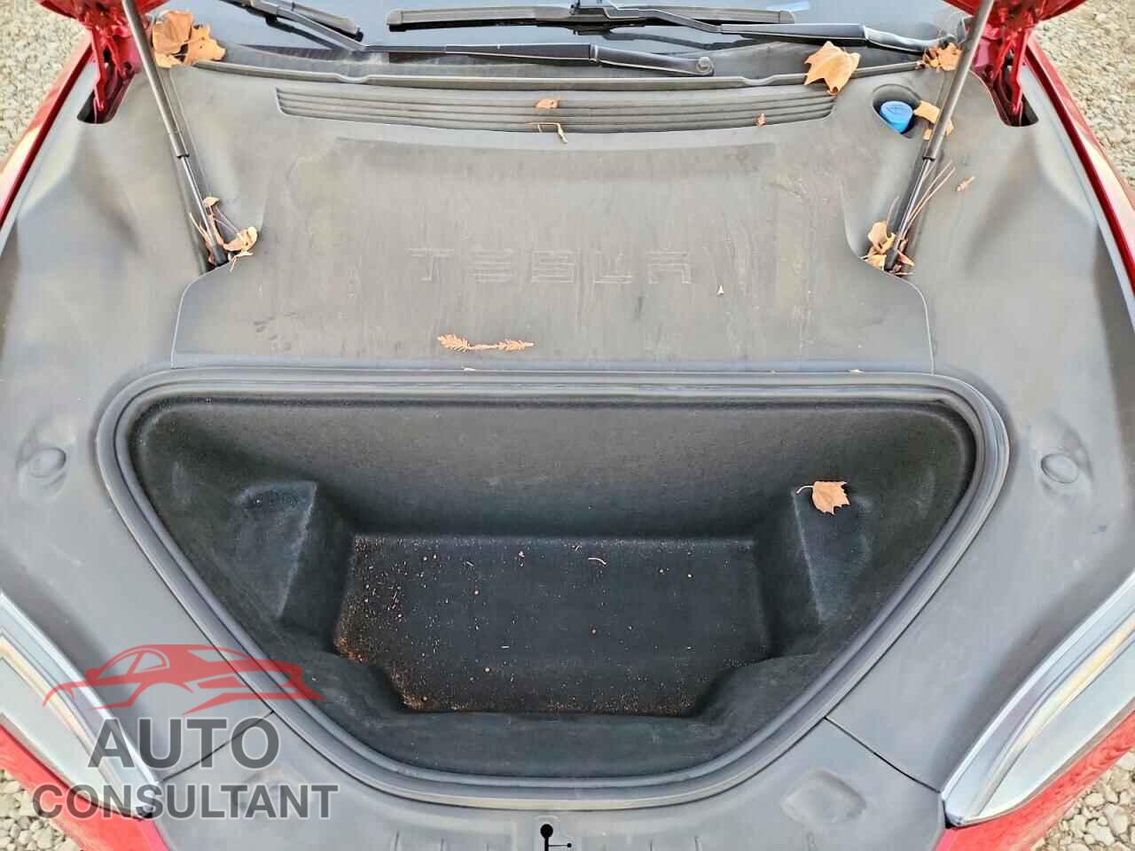 TESLA MODEL S 2019 - 5YJSA1E24KF334011
