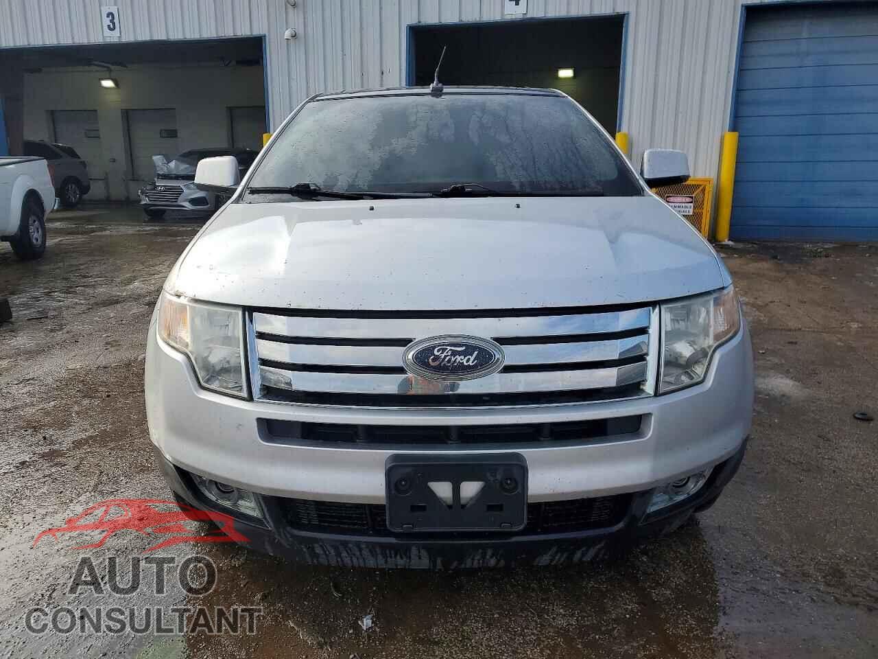FORD EDGE 2010 - 2FMDK4KC3ABA05165