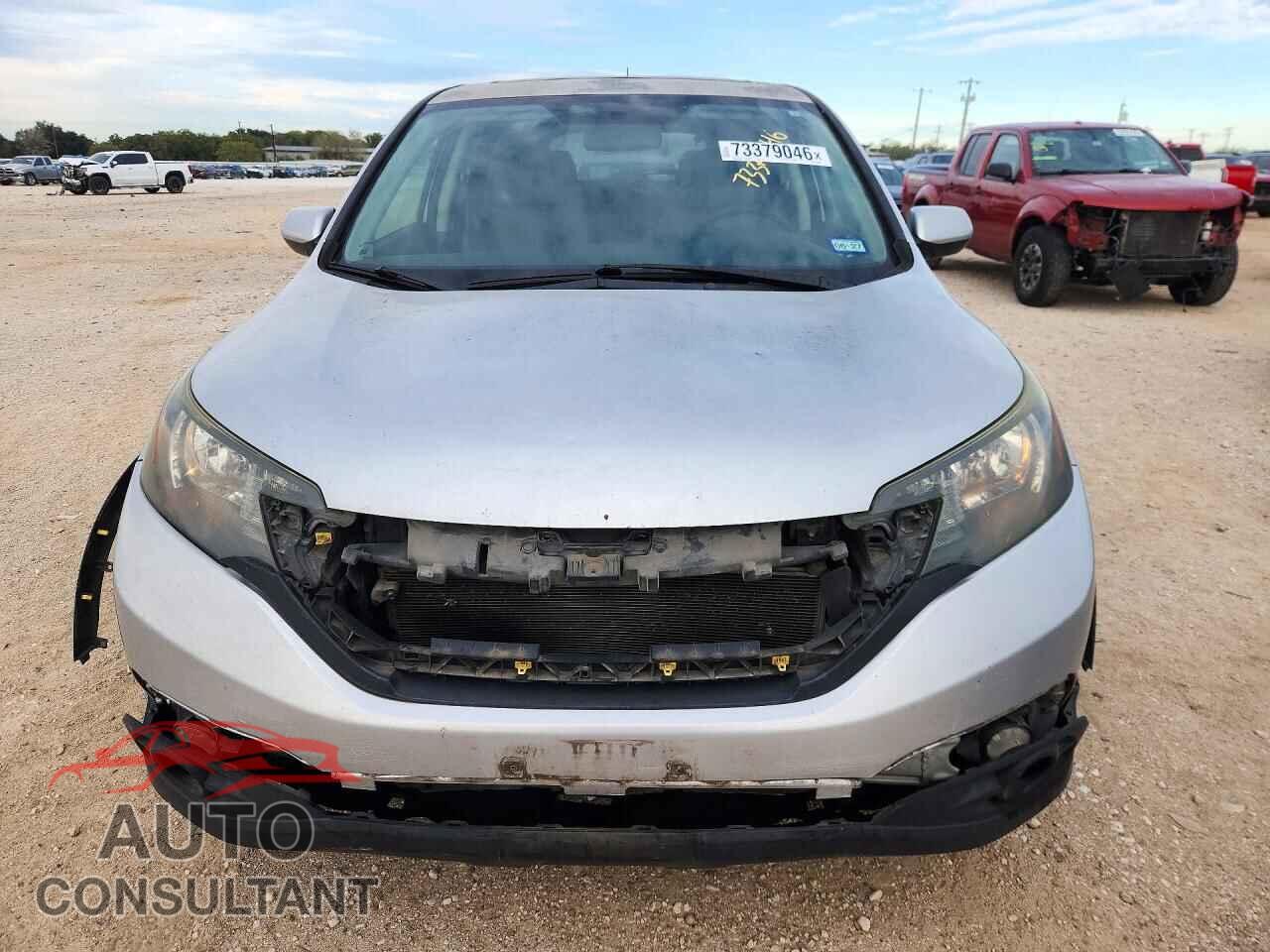 HONDA CRV 2012 - 2HKRM3H53CH506930