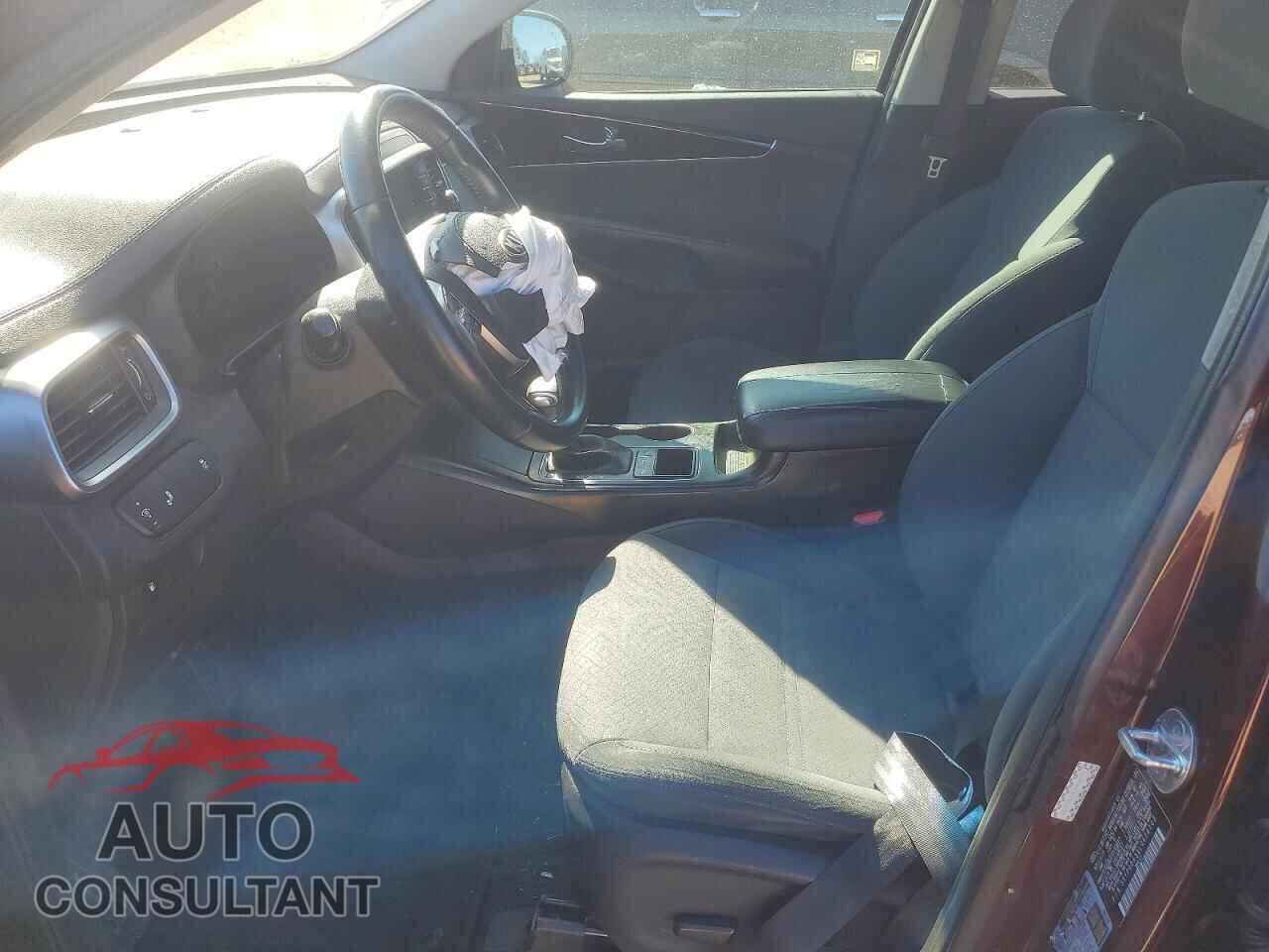 KIA SORENTO 2020 - 5XYPGDA3XLG656103