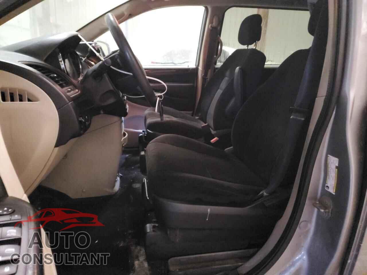 DODGE CARAVAN 2018 - 2C4RDGBG6JR190389