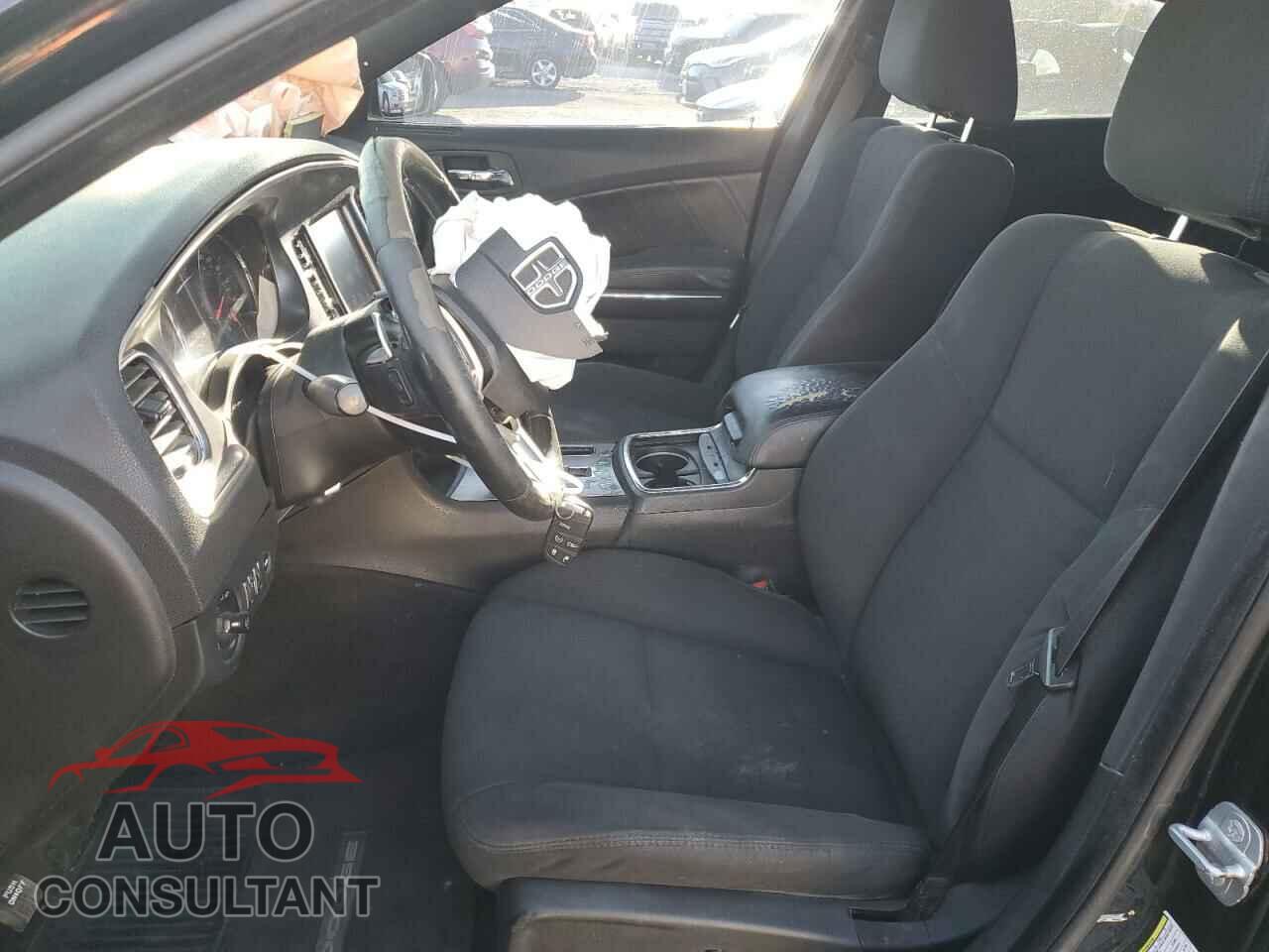 DODGE CHARGER 2014 - 2C3CDXCT2EH232316