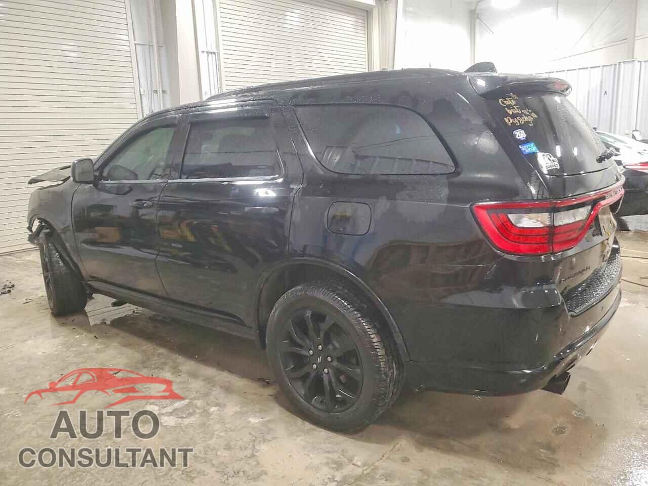DODGE DURANGO 2020 - 1C4RDJDG0LC213882