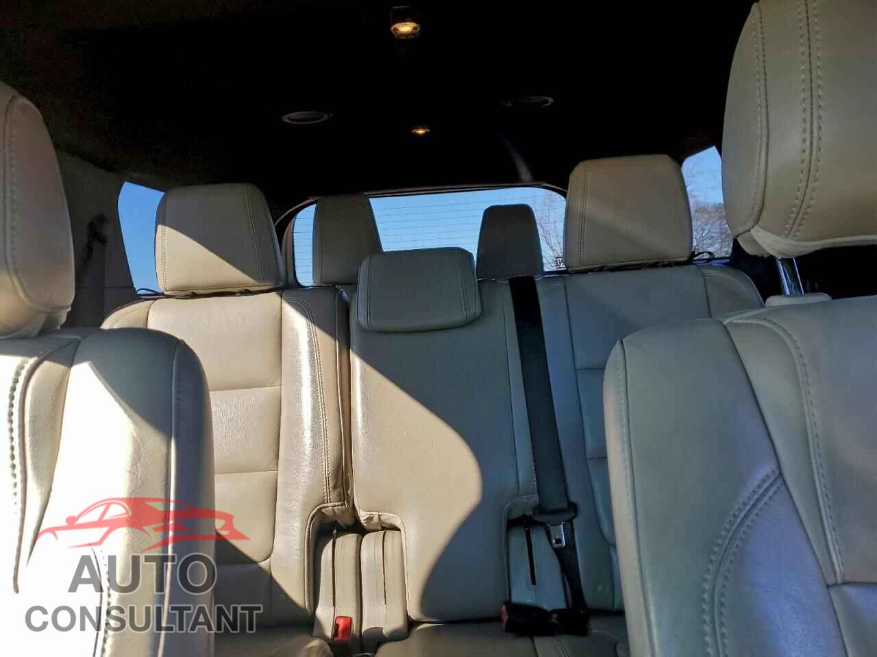 FORD EXPLORER 2012 - 1FMHK7D88CGA98482