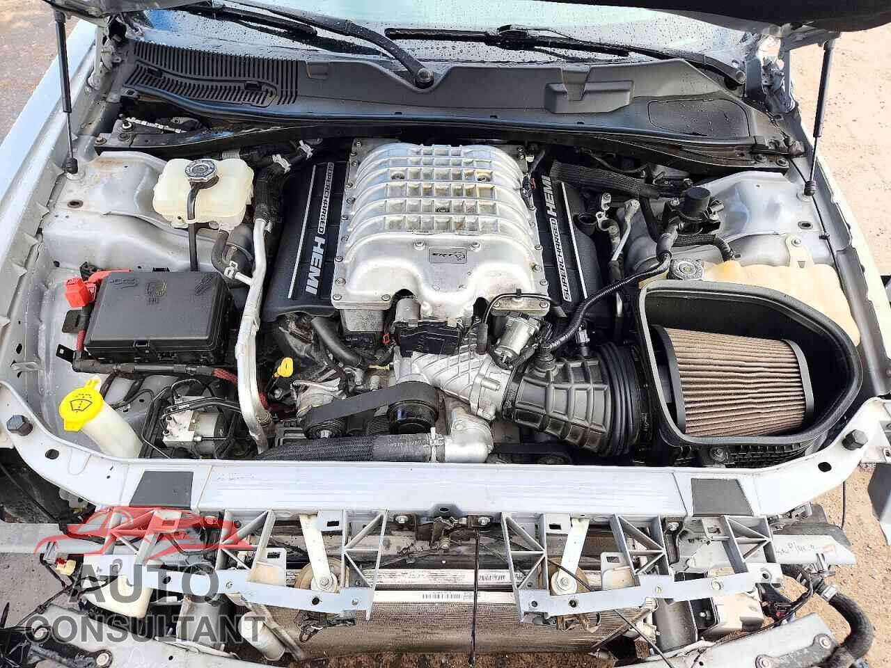 DODGE CHALLENGER 2020 - 2C3CDZC91LH212815