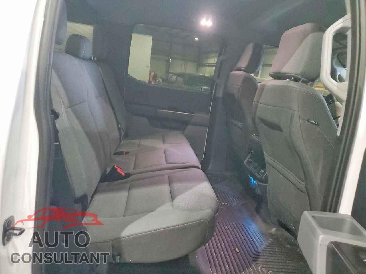 FORD F150 2025 - 1FTFW1FD9SFA06209