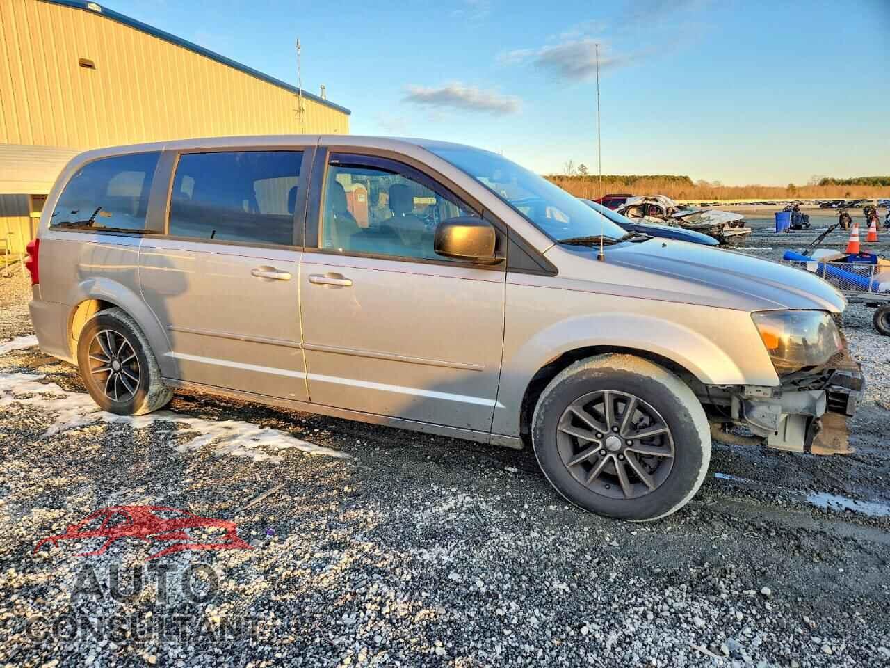 DODGE CARAVAN 2015 - 2C4RDGBG4FR641732